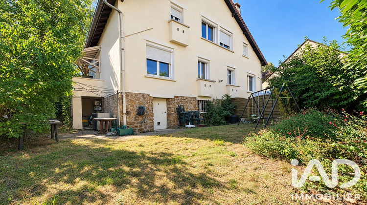 Ma-Cabane - Vente Maison Antony, 82 m²