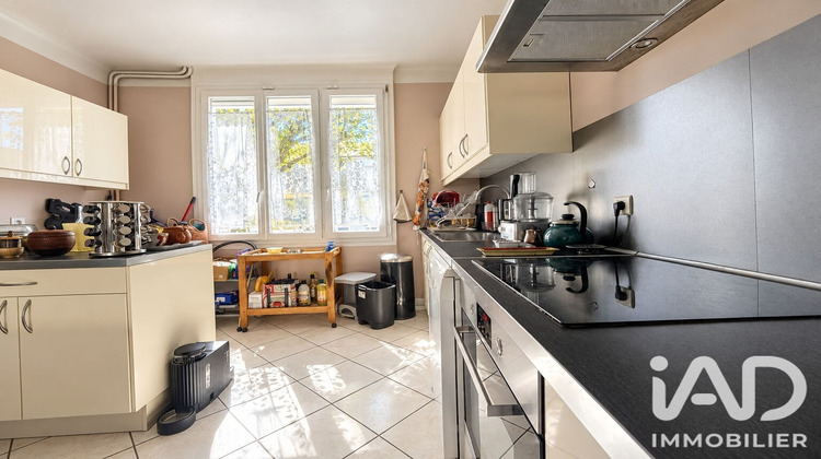 Ma-Cabane - Vente Maison Antony, 82 m²