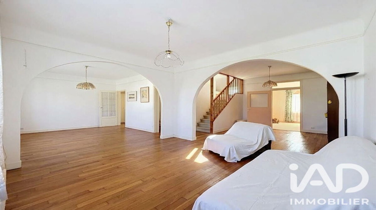 Ma-Cabane - Vente Maison Antony, 141 m²
