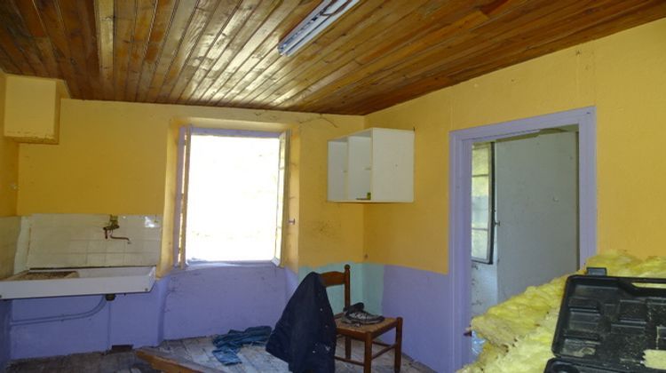 Ma-Cabane - Vente Maison Antraigues-sur-Volane, 90 m²