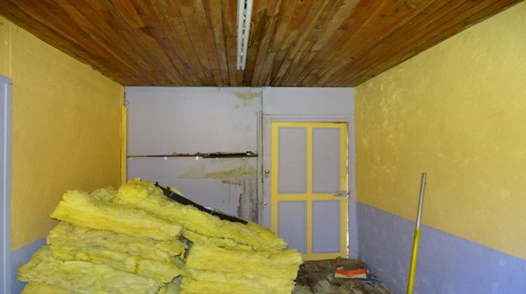 Ma-Cabane - Vente Maison Antraigues-sur-Volane, 90 m²