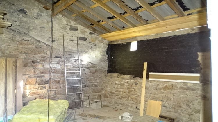 Ma-Cabane - Vente Maison Antraigues-sur-Volane, 90 m²