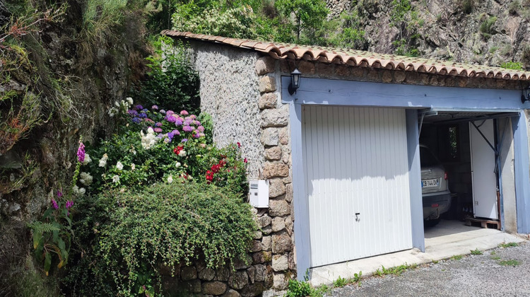 Ma-Cabane - Vente Maison Antraigues-sur-Volane, 120 m²