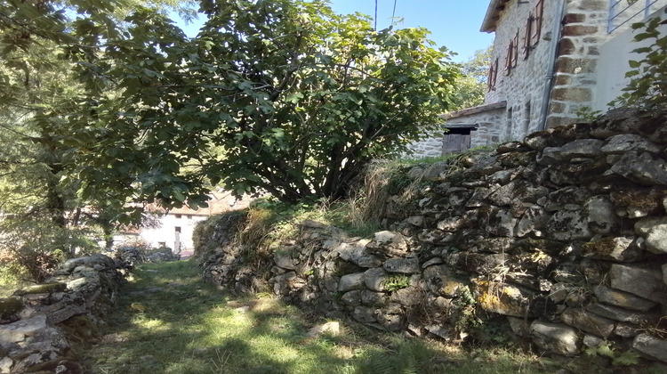 Ma-Cabane - Vente Maison Antraigues-sur-Volane, 120 m²