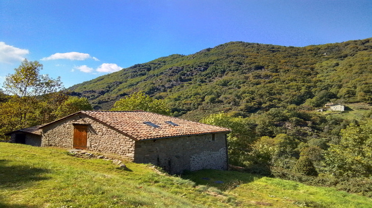 Ma-Cabane - Vente Maison Antraigues-sur-Volane, 120 m²