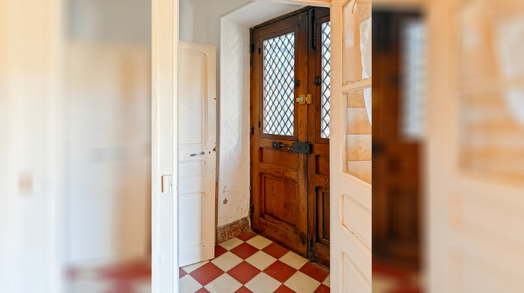 Ma-Cabane - Vente Maison Antraigues-sur-Volane, 116 m²