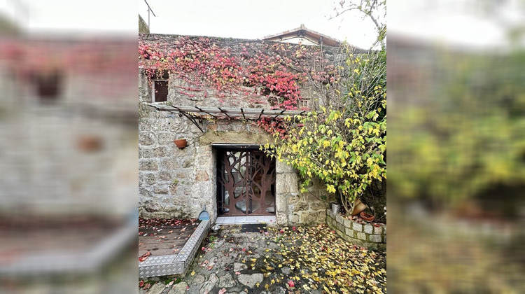 Ma-Cabane - Vente Maison ANTRAIGUES SUR VOLANE, 72 m²