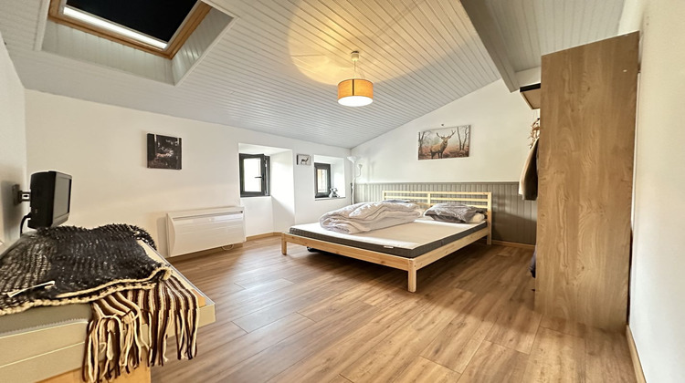 Ma-Cabane - Vente Maison ANTRAIGUES SUR VOLANE, 72 m²