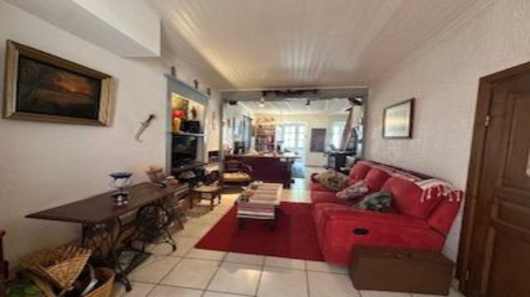 Ma-Cabane - Vente Maison ANTRAIGUES SUR VOLANE, 82 m²