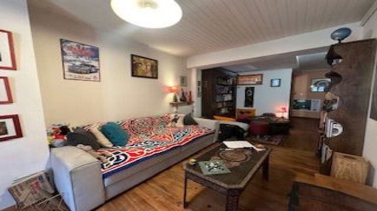 Ma-Cabane - Vente Maison ANTRAIGUES SUR VOLANE, 82 m²