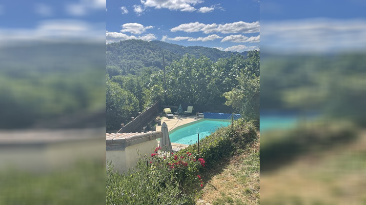 Ma-Cabane - Vente Maison ANTRAIGUES SUR VOLANE, 140 m²