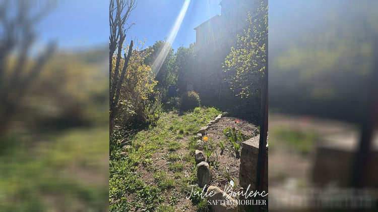 Ma-Cabane - Vente Maison Antraigues-sur-Volane, 186 m²