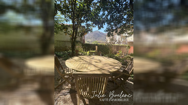 Ma-Cabane - Vente Maison Antraigues-sur-Volane, 210 m²
