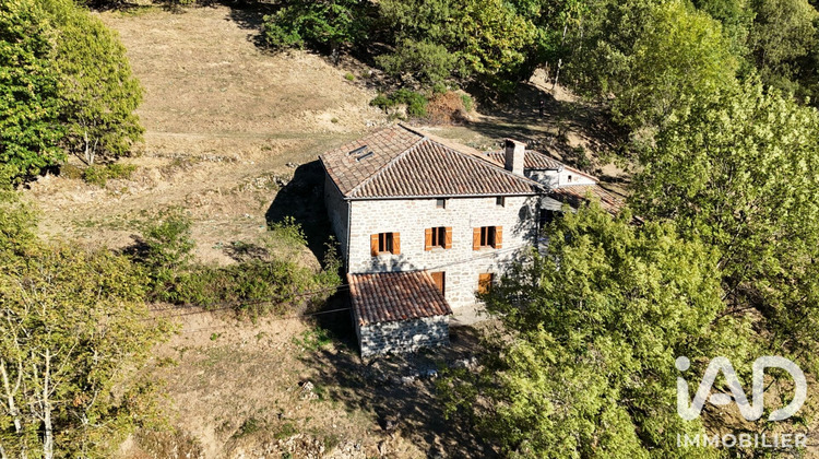 Ma-Cabane - Vente Maison Antraigues sur Volane, 102 m²