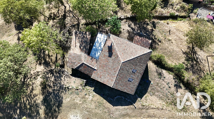 Ma-Cabane - Vente Maison Antraigues sur Volane, 102 m²