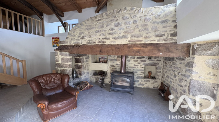 Ma-Cabane - Vente Maison Antraigues sur Volane, 102 m²