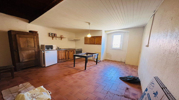 Ma-Cabane - Vente Maison ANTRAIGUES-SUR-VOLANE, 48 m²