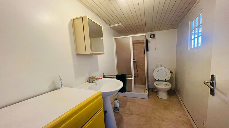 Ma-Cabane - Vente Maison ANTRAIGUES-SUR-VOLANE, 48 m²