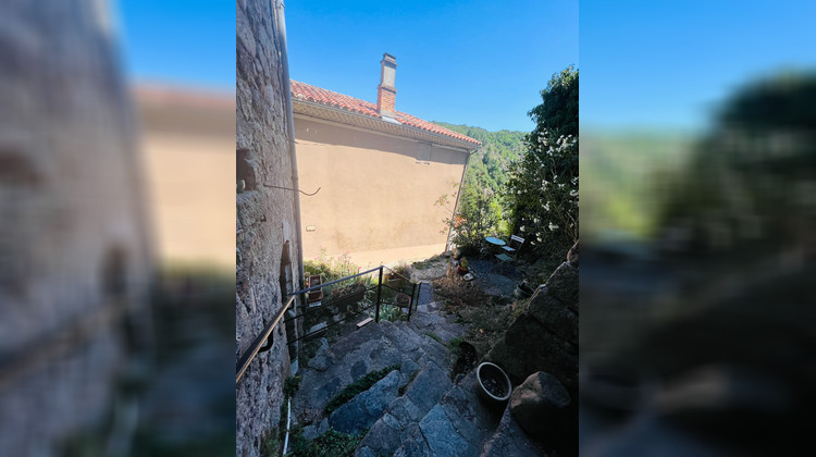 Ma-Cabane - Vente Maison ANTRAIGUES-SUR-VOLANE, 48 m²