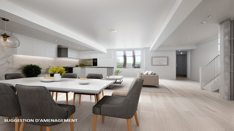 Ma-Cabane - Vente Maison ANTRAIN, 89 m²