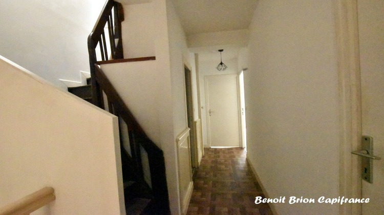 Ma-Cabane - Vente Maison ANTRAIN, 148 m²