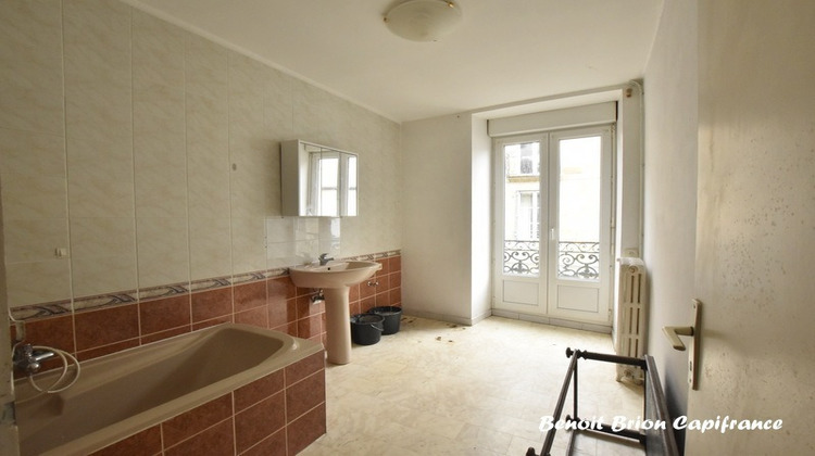 Ma-Cabane - Vente Maison ANTRAIN, 148 m²