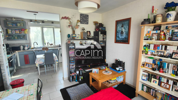 Ma-Cabane - Vente Maison ANTRAIN, 65 m²