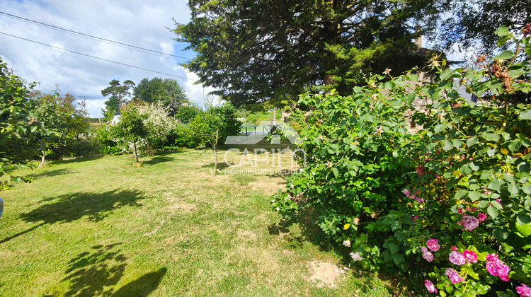 Ma-Cabane - Vente Maison ANTRAIN, 65 m²