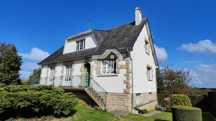 Ma-Cabane - Vente Maison ANTRAIN, 114 m²