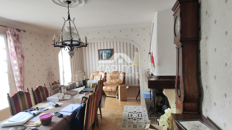 Ma-Cabane - Vente Maison ANTRAIN, 114 m²