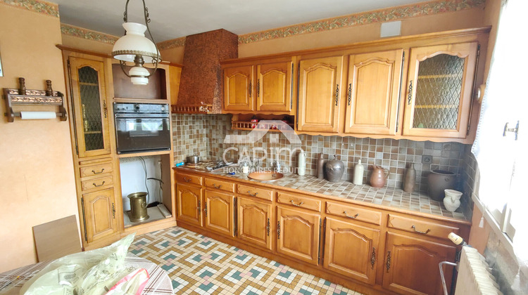 Ma-Cabane - Vente Maison ANTRAIN, 114 m²