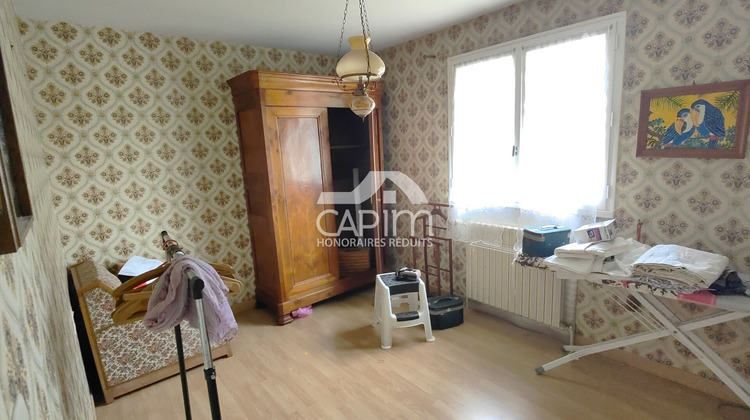 Ma-Cabane - Vente Maison ANTRAIN, 114 m²