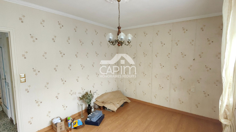 Ma-Cabane - Vente Maison ANTRAIN, 114 m²