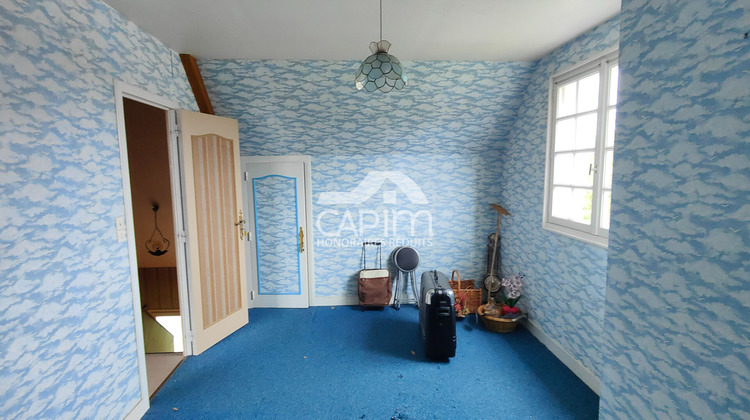 Ma-Cabane - Vente Maison ANTRAIN, 114 m²