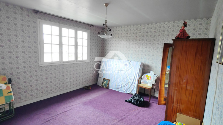 Ma-Cabane - Vente Maison ANTRAIN, 114 m²