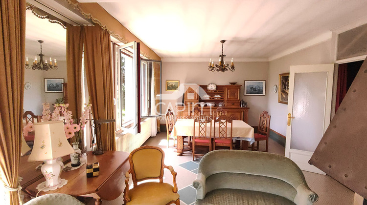 Ma-Cabane - Vente Maison ANTRAIN, 161 m²