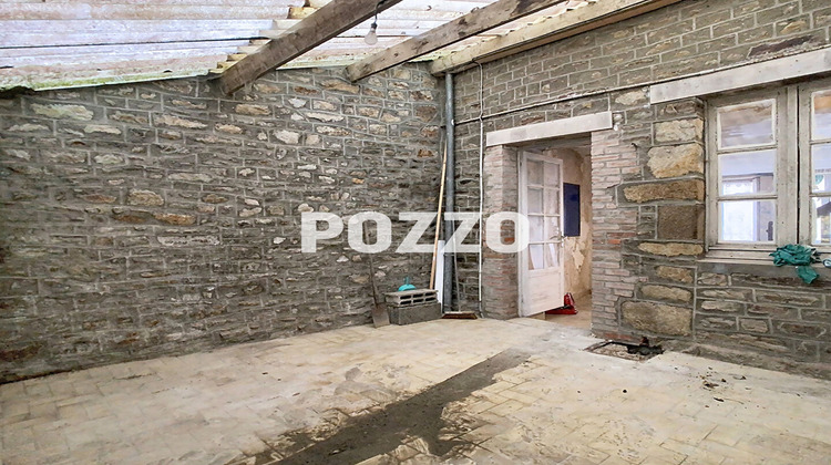 Ma-Cabane - Vente Maison ANTRAIN, 80 m²