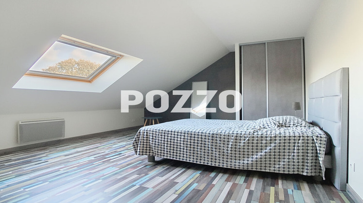 Ma-Cabane - Vente Maison ANTRAIN, 250 m²