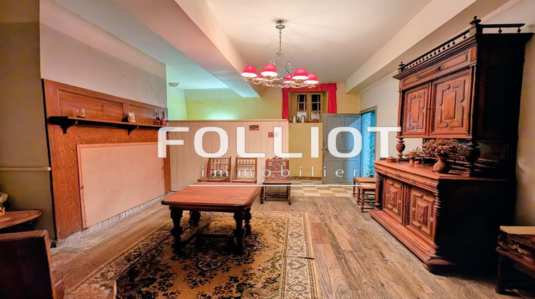 Ma-Cabane - Vente Maison ANTRAIN, 70 m²