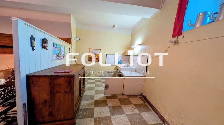 Ma-Cabane - Vente Maison ANTRAIN, 70 m²