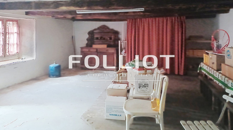 Ma-Cabane - Vente Maison ANTRAIN, 70 m²