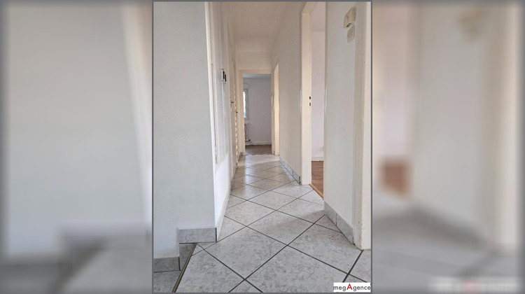 Ma-Cabane - Vente Maison ANTRAIN, 60 m²