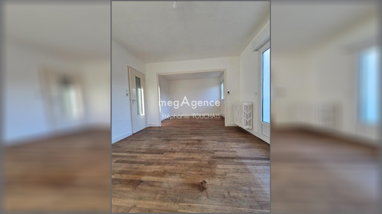 Ma-Cabane - Vente Maison ANTRAIN, 60 m²