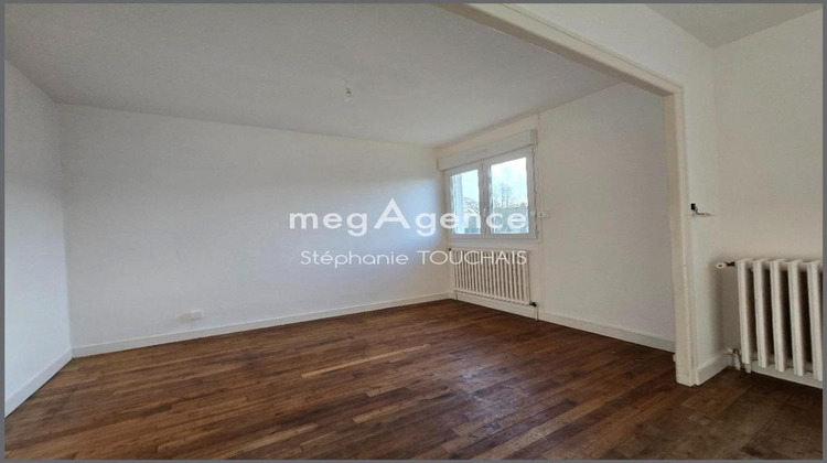 Ma-Cabane - Vente Maison ANTRAIN, 60 m²