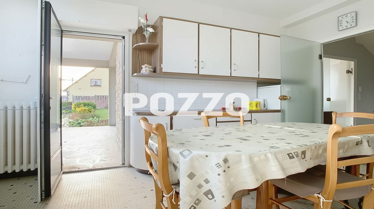 Ma-Cabane - Vente Maison ANTRAIN, 130 m²