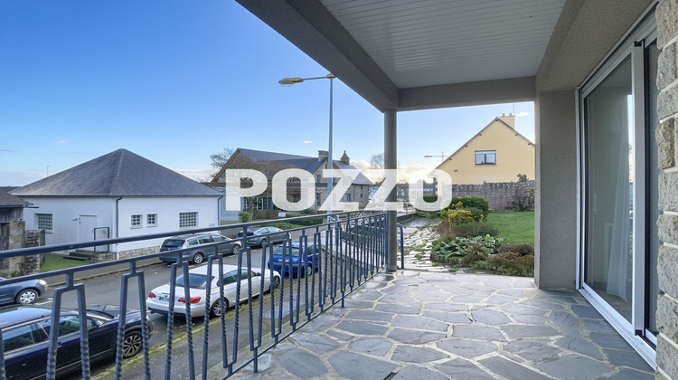 Ma-Cabane - Vente Maison ANTRAIN, 130 m²