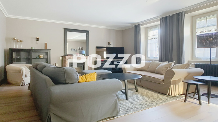 Ma-Cabane - Vente Maison ANTRAIN, 215 m²