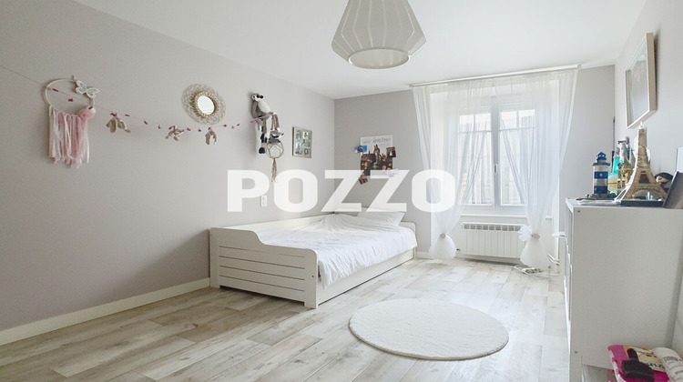 Ma-Cabane - Vente Maison ANTRAIN, 215 m²