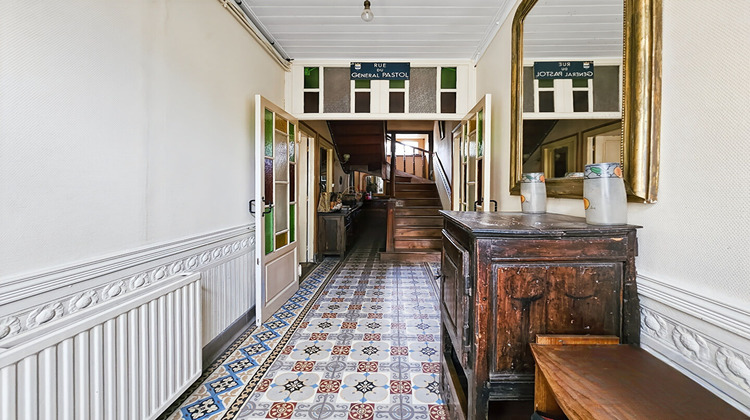 Ma-Cabane - Vente Maison ANTRAIN, 110 m²