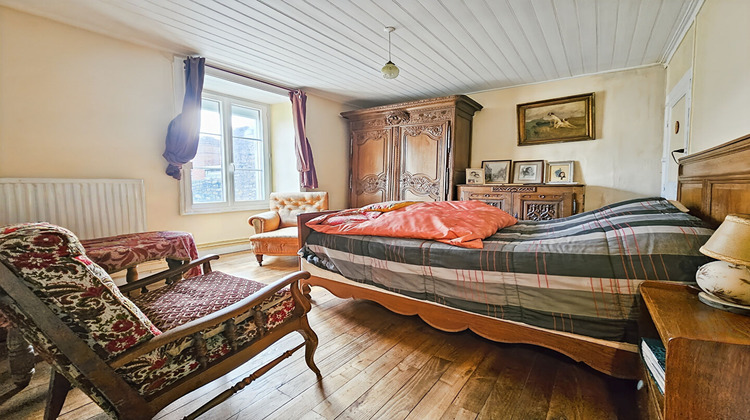 Ma-Cabane - Vente Maison ANTRAIN, 110 m²